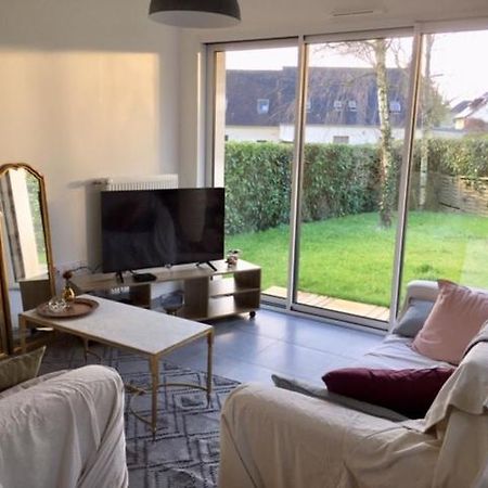 Maison De Charme Avec Jardin,Pace,Proche De Rennes エクステリア 写真