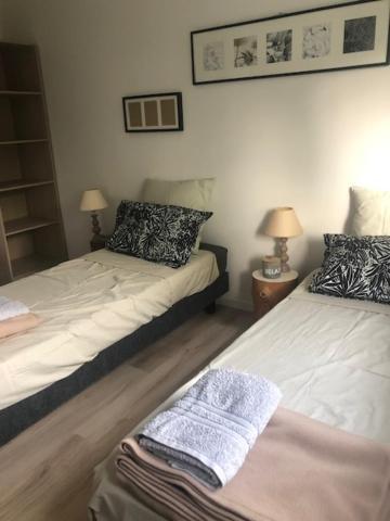 Maison De Charme Avec Jardin,Pace,Proche De Rennes エクステリア 写真